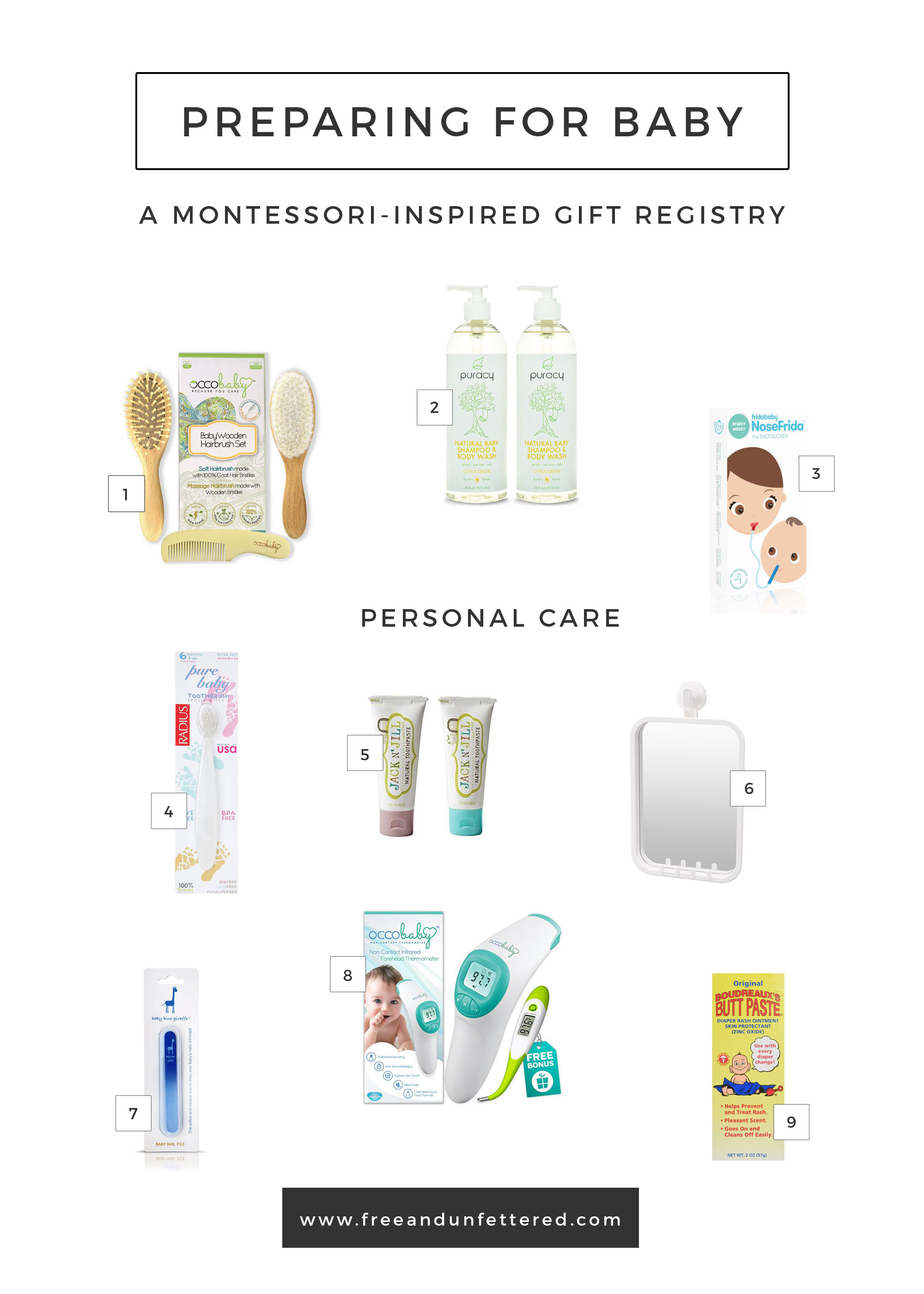 preparing-for-baby-personal-care-gift-registry