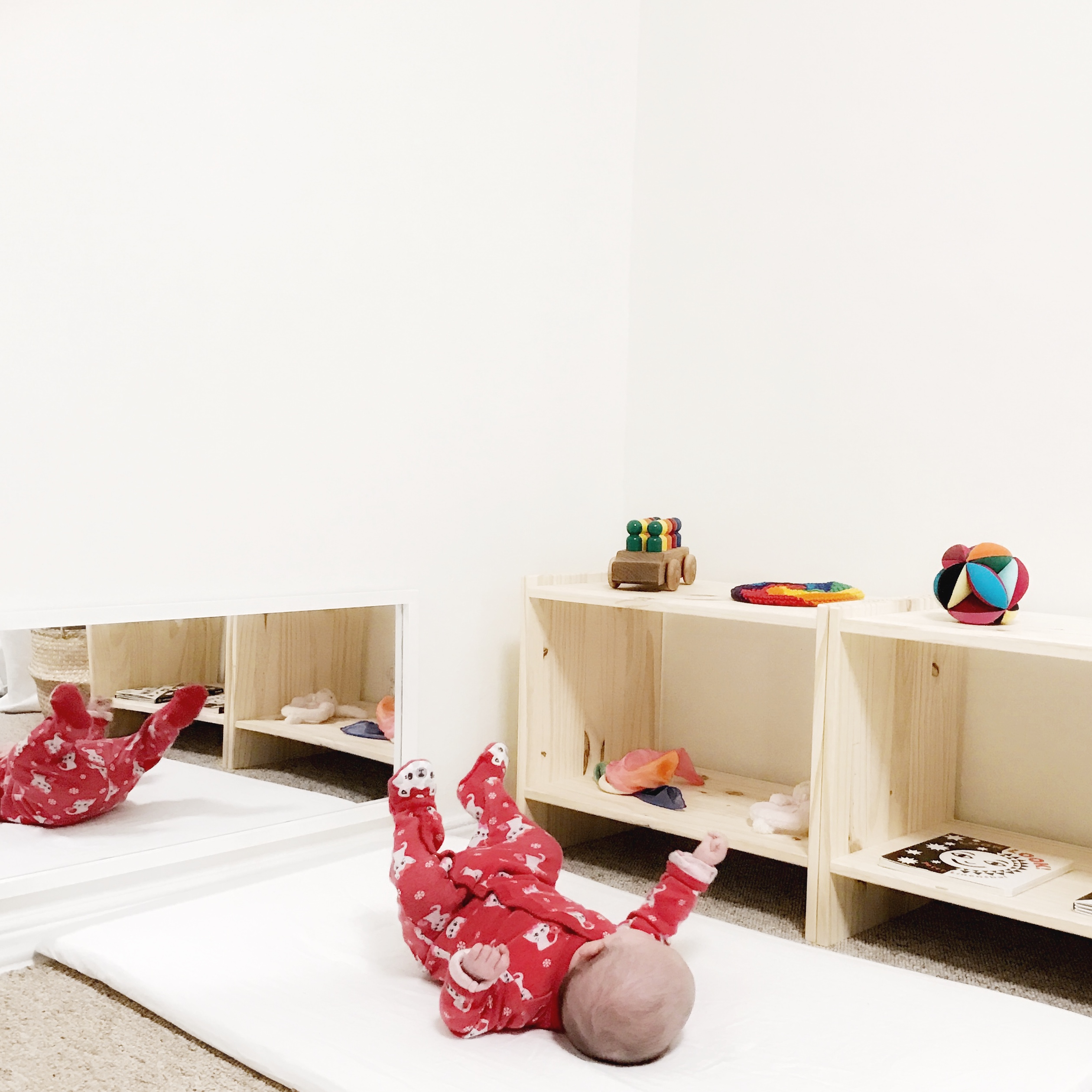 montessori-infant-play-space-at-home
