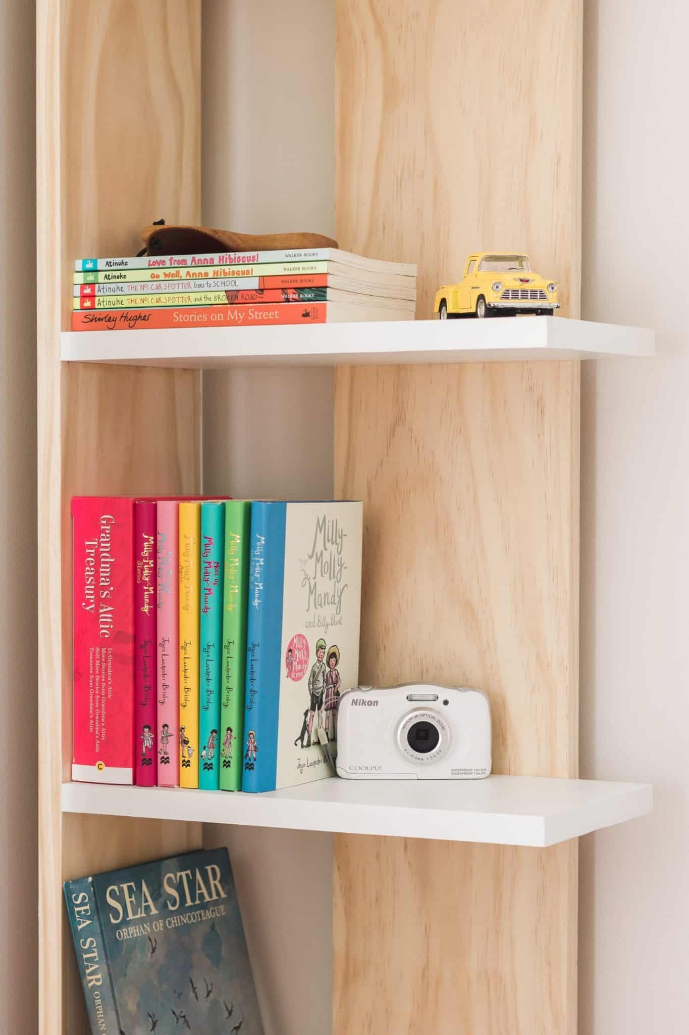 Montessori: The Best Chapter Books to Read to Little Kids
