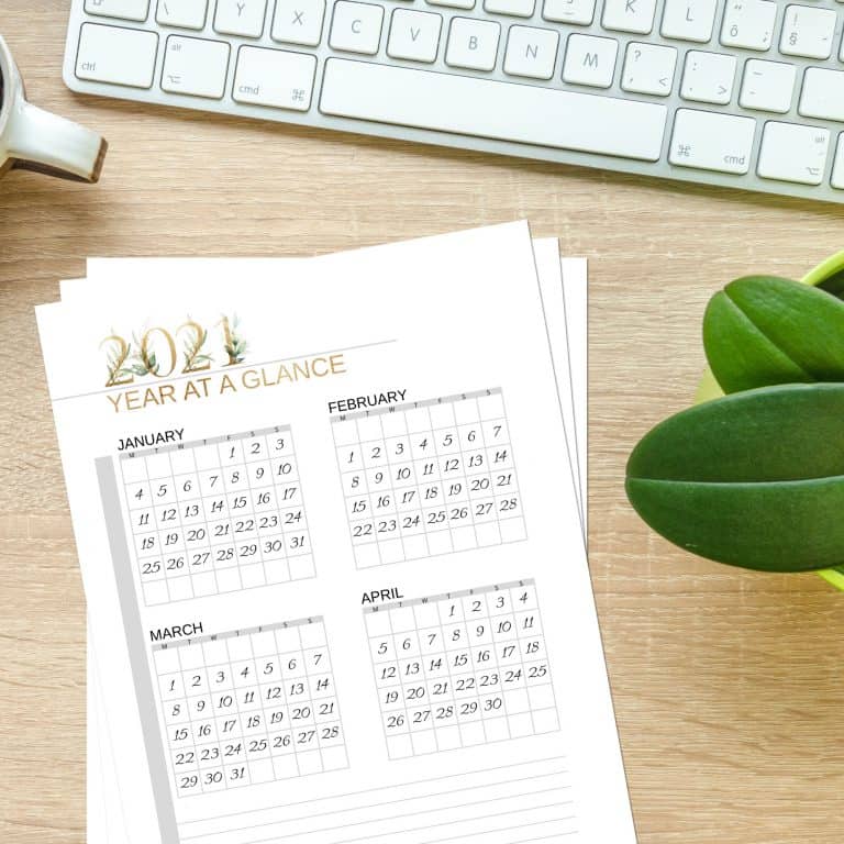 The Montessori Homeschool Planner