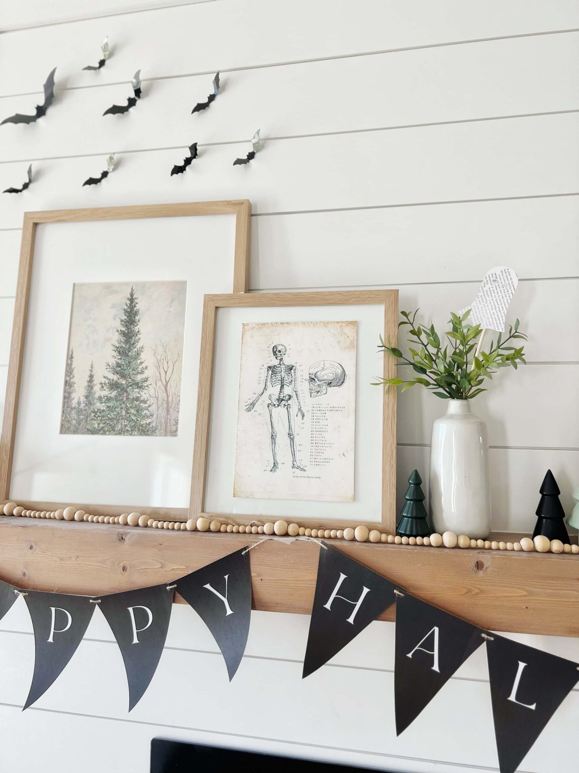 Weather Tree: Free Printable - Free and Unfettered